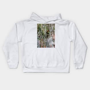 Broad-headed Skink Kids Hoodie